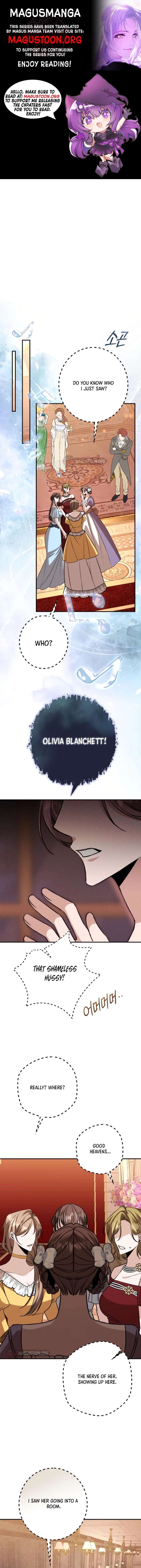 The End of an Imperfect Divorce Chapter 38 44 01