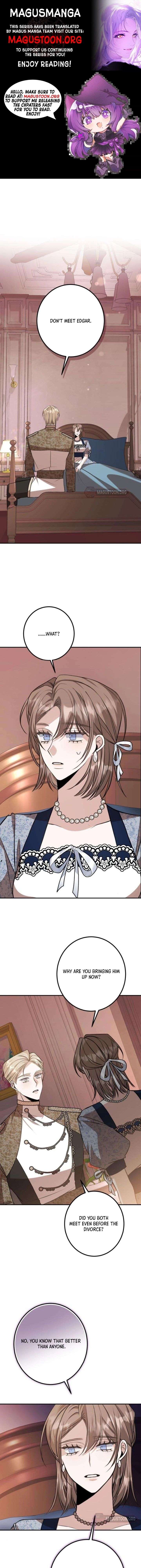 The End of an Imperfect Divorce Chapter 40 59 001