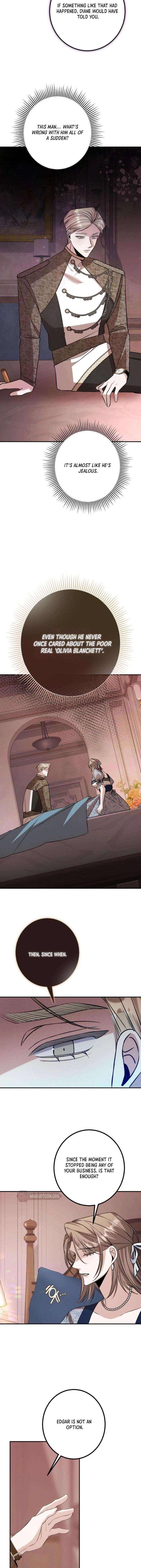 The End of an Imperfect Divorce Chapter 40 60 002