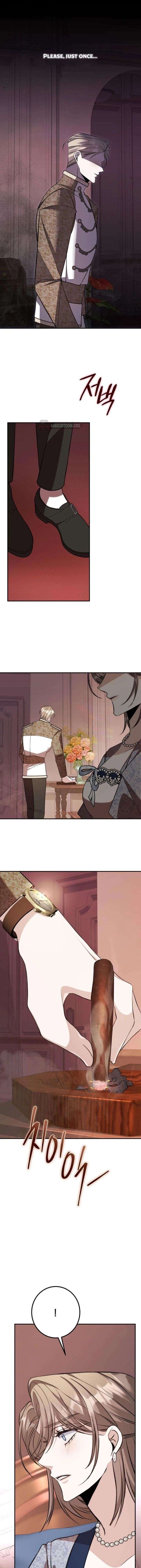 The End of an Imperfect Divorce Chapter 40 62 004