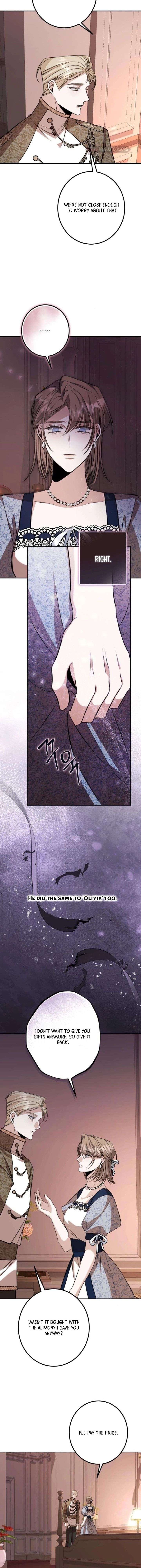 The End of an Imperfect Divorce Chapter 40 64 006