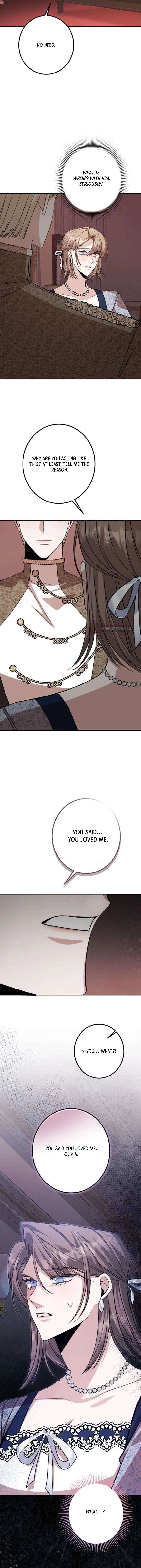 The End of an Imperfect Divorce Chapter 40 65 007