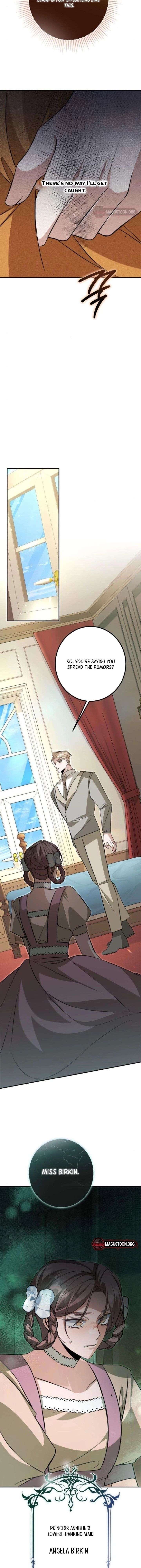 The End of an Imperfect Divorce Chapter 40 74 016