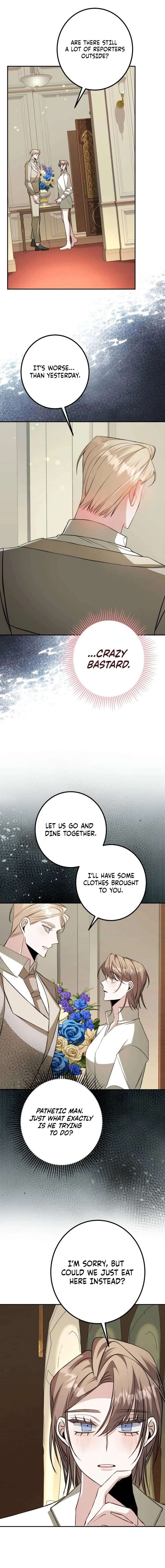 The End of an Imperfect Divorce Chapter 42 62 ch 42 2