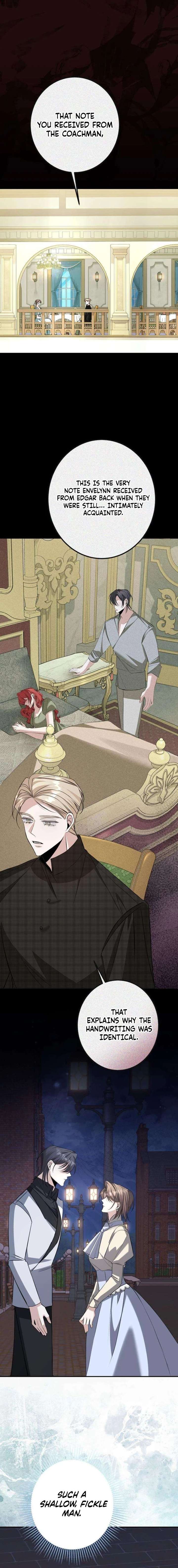 The End of an Imperfect Divorce Chapter 43 65 ch 43 2