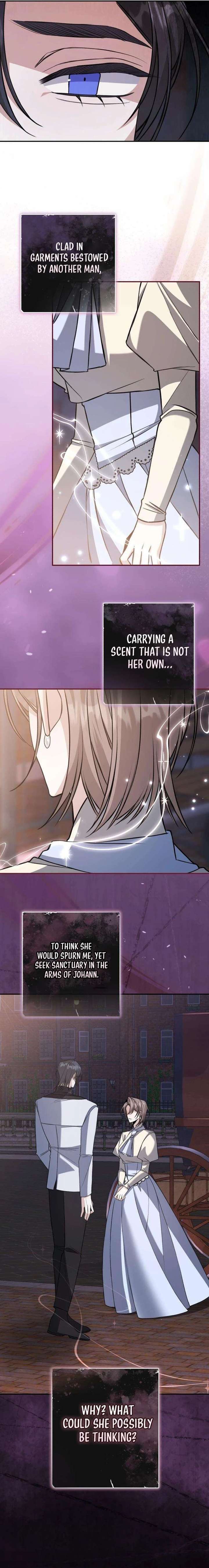 The End of an Imperfect Divorce Chapter 43 69 ch 43 6