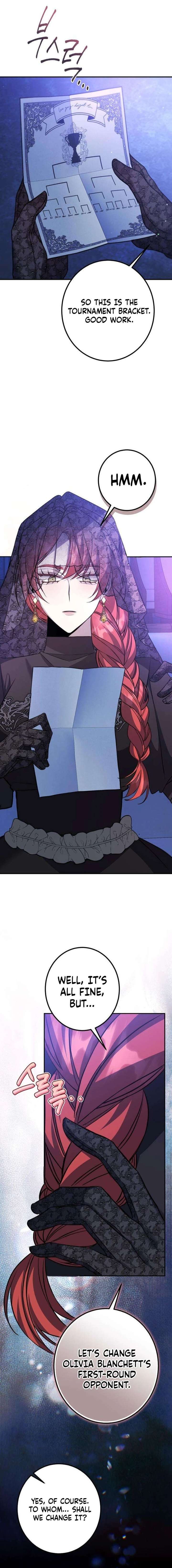 The End of an Imperfect Divorce Chapter 43 72 ch 43 9
