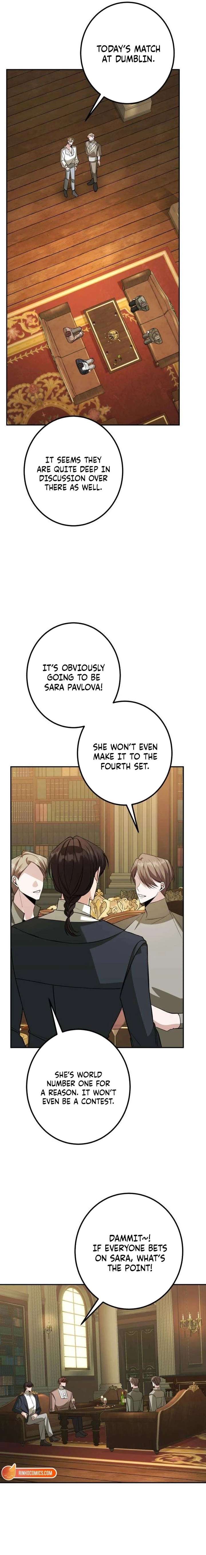 The End of an Imperfect Divorce Chapter 44 74 ch 44 14