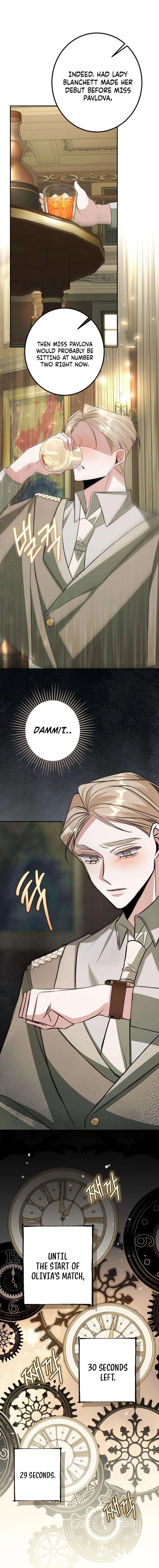 The End of an Imperfect Divorce Chapter 44 76 ch 44 16