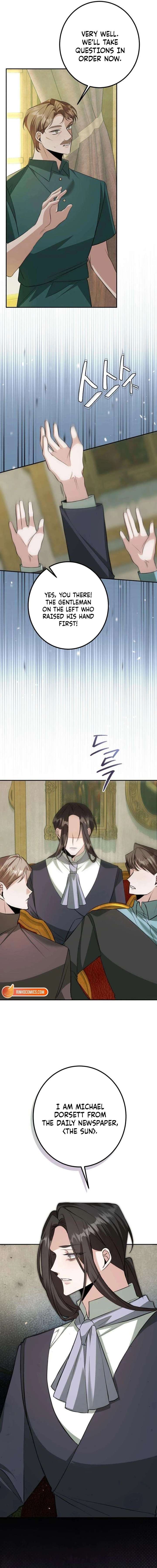 The End of an Imperfect Divorce Chapter 44 64 ch 44 4