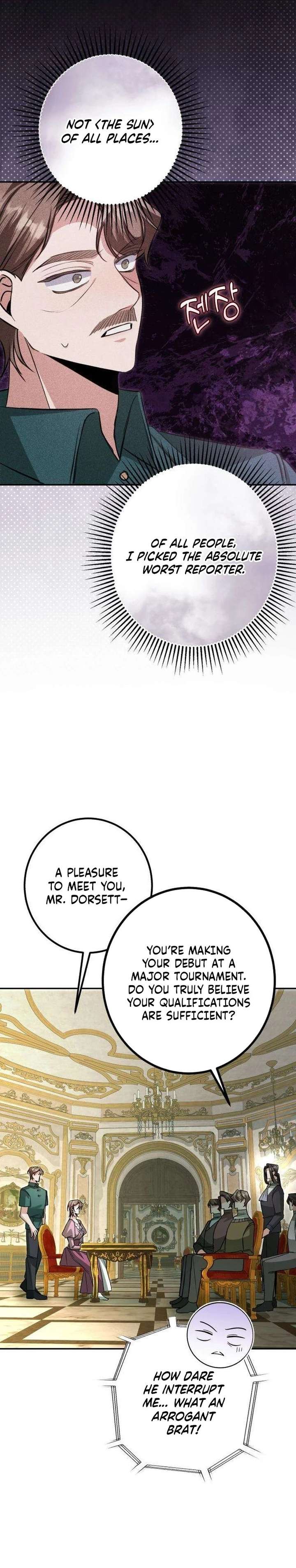 The End of an Imperfect Divorce Chapter 44 65 ch 44 5