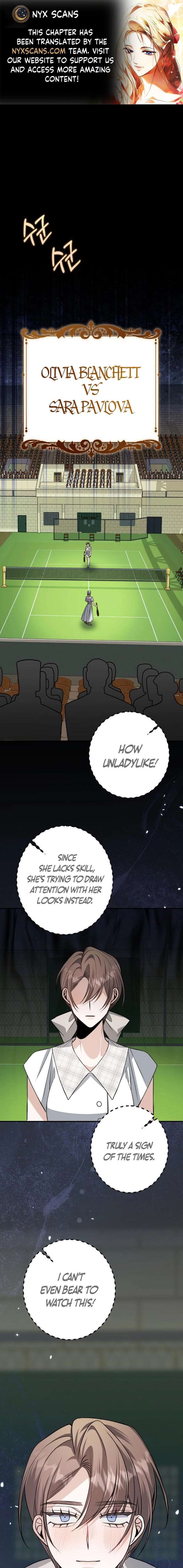 The End of an Imperfect Divorce Chapter 45 58 ch 45 1