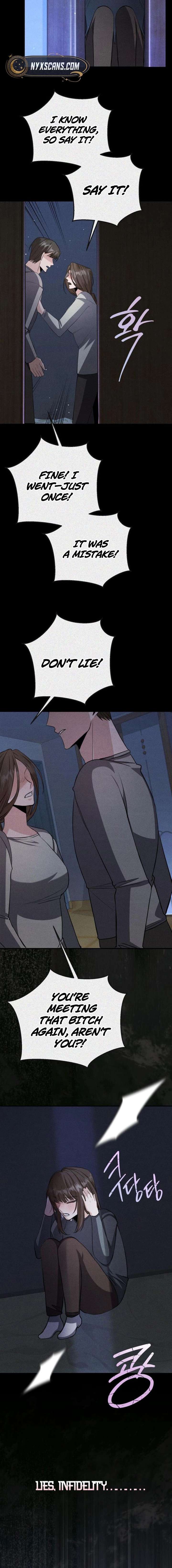 The End of an Imperfect Divorce Chapter 45 67 ch 45 10