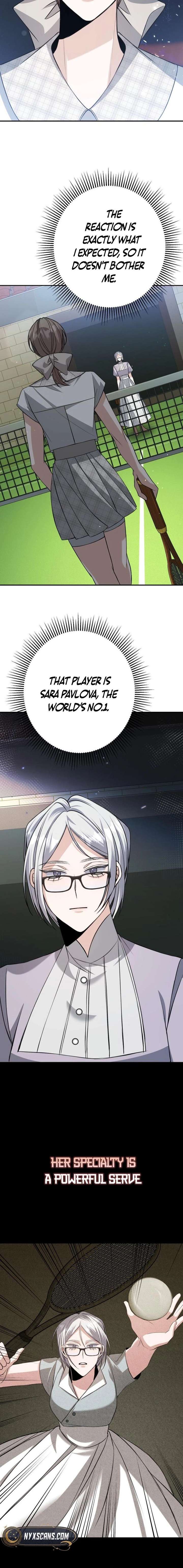 The End of an Imperfect Divorce Chapter 45 59 ch 45 2