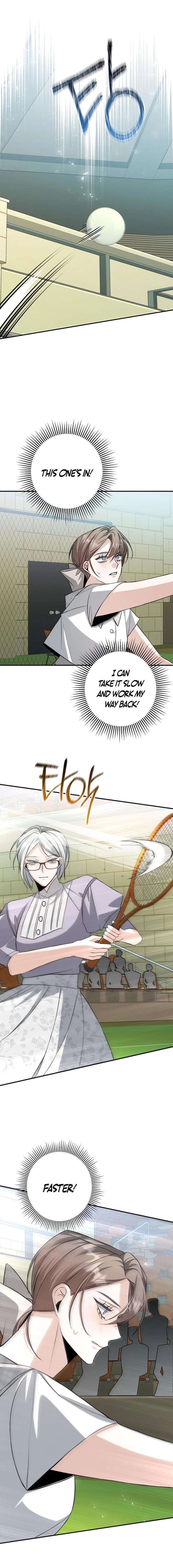 The End of an Imperfect Divorce Chapter 45 65 ch 45 8