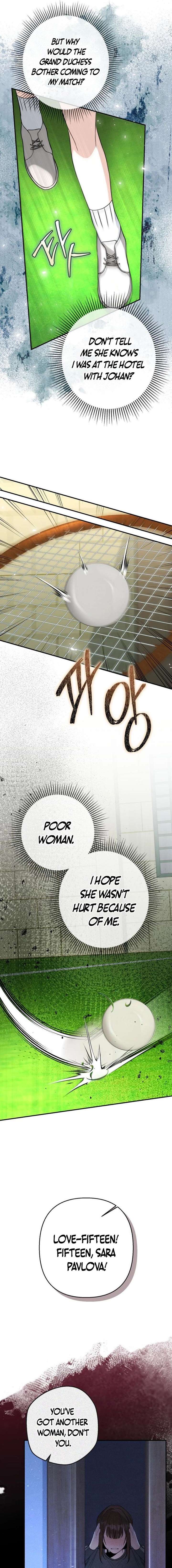 The End of an Imperfect Divorce Chapter 45 66 ch 45 9