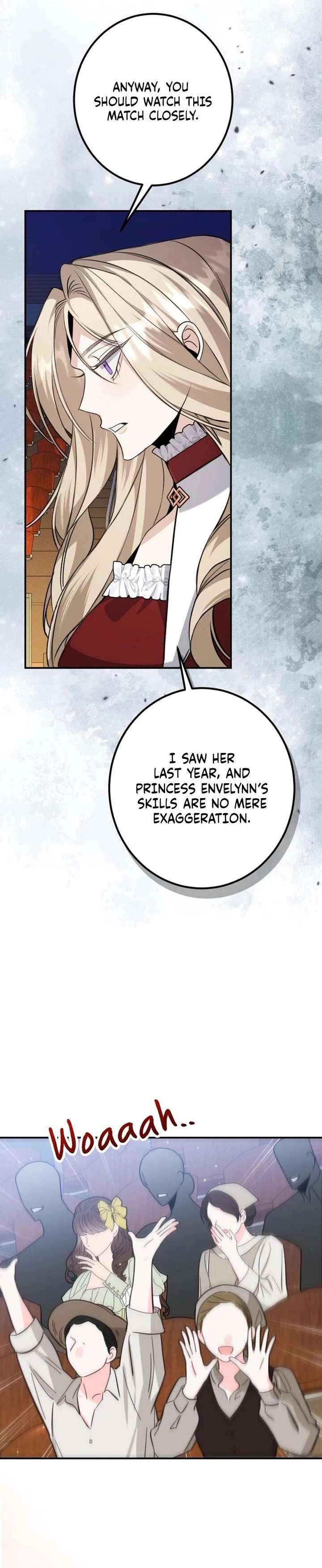 The End of an Imperfect Divorce Chapter 47 70 ch 47 10