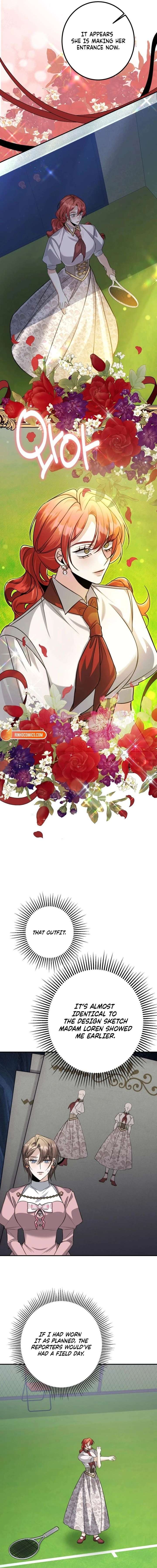 The End of an Imperfect Divorce Chapter 47 71 ch 47 11