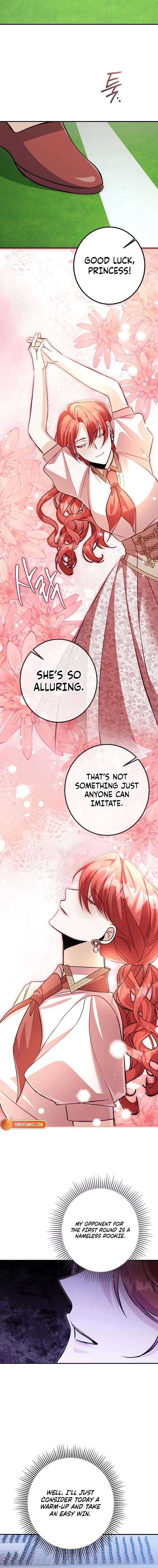 The End of an Imperfect Divorce Chapter 47 72 ch 47 12