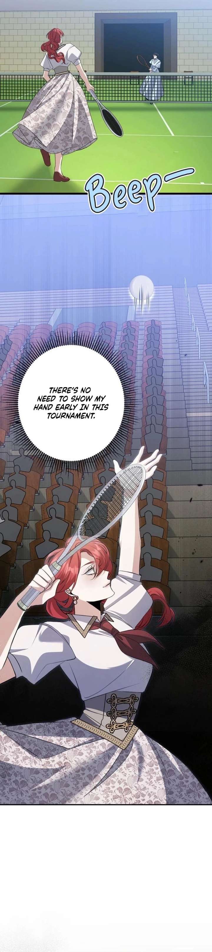 The End of an Imperfect Divorce Chapter 47 73 ch 47 13