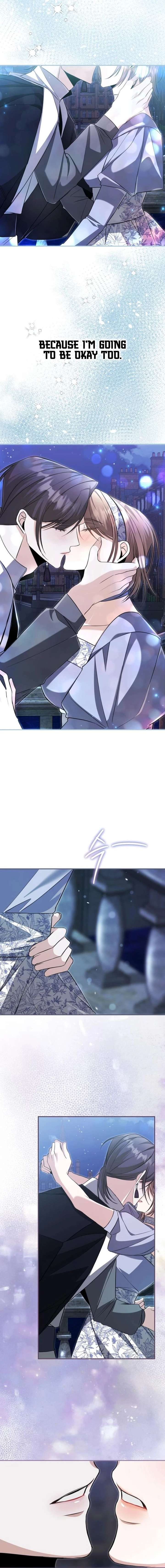 The End of an Imperfect Divorce Chapter 47 62 ch 47 2