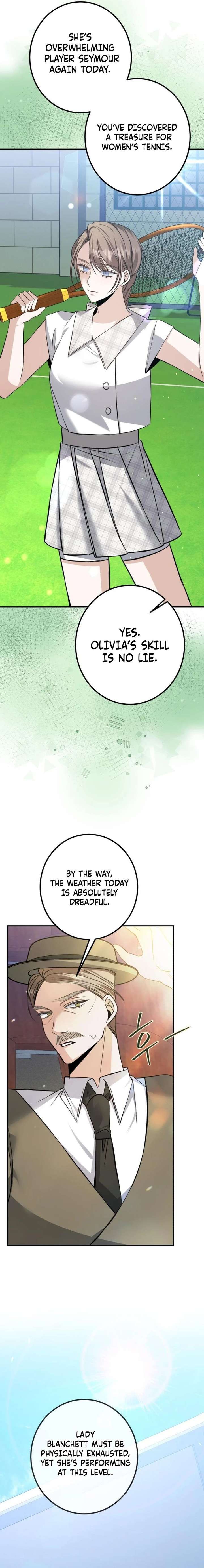 The End of an Imperfect Divorce Chapter 49 65 ch 49 2