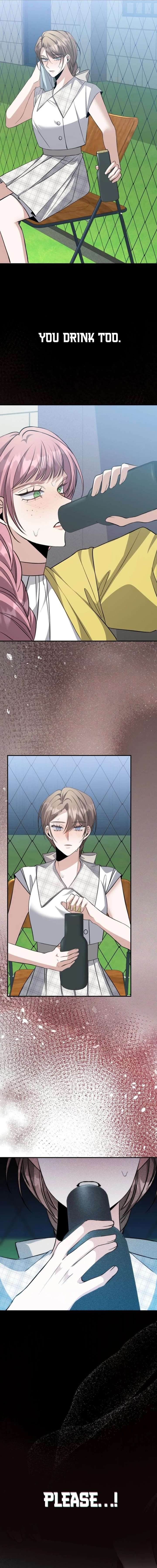 The End of an Imperfect Divorce Chapter 49 72 ch 49 9