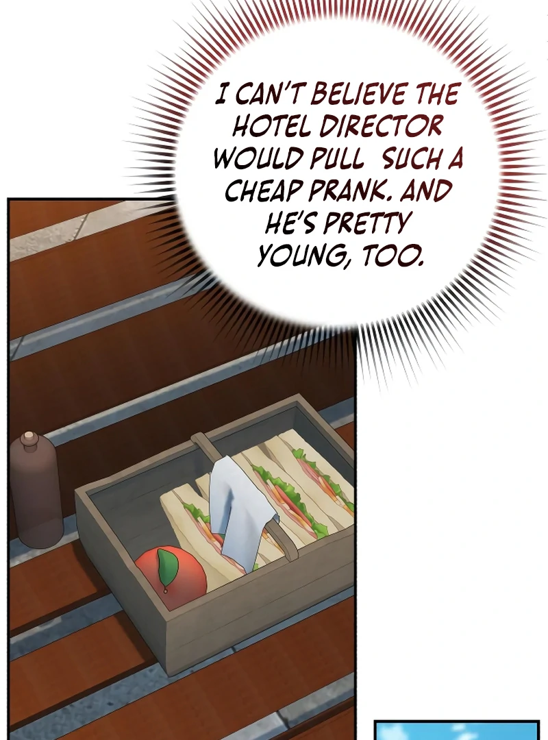 The End of an Imperfect Divorce Chapter 5 436 ch 5 36
