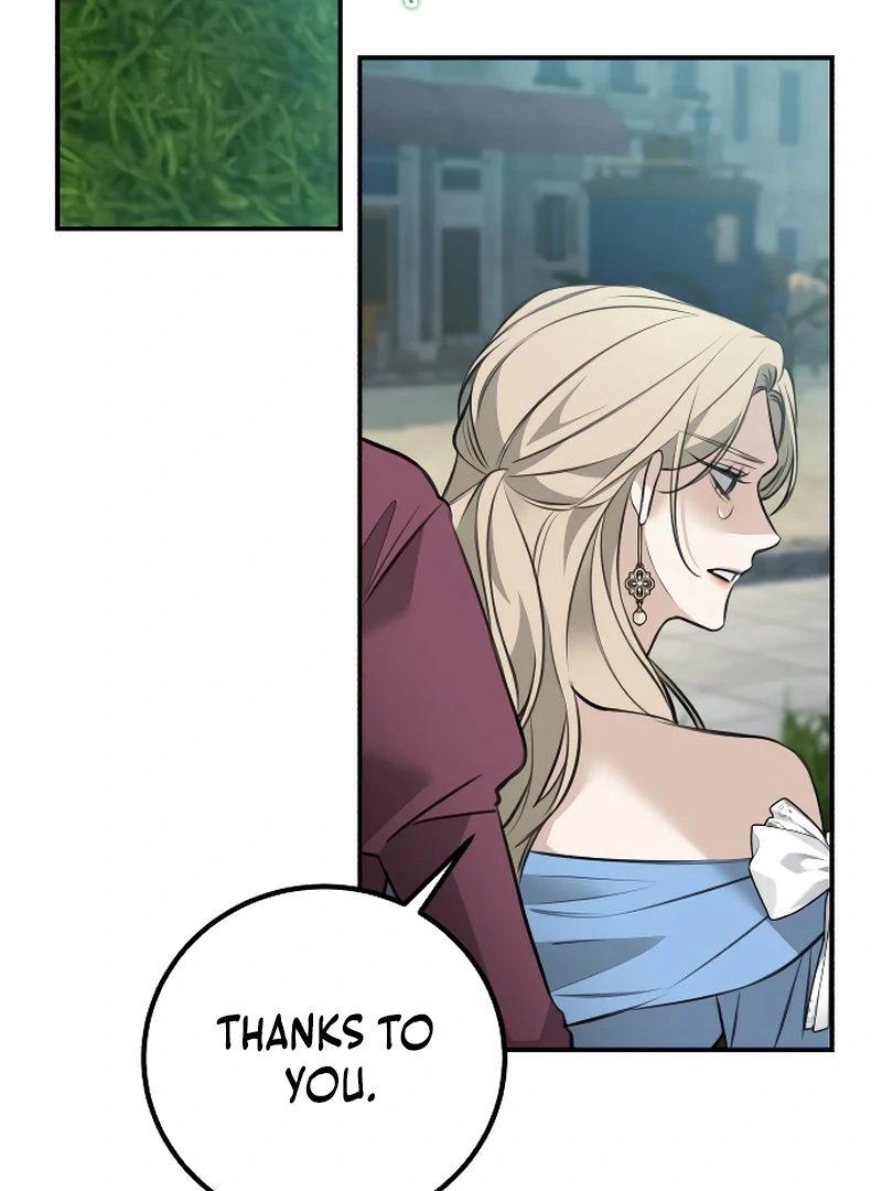 The End of an Imperfect Divorce Chapter 5 454 ch 5 54