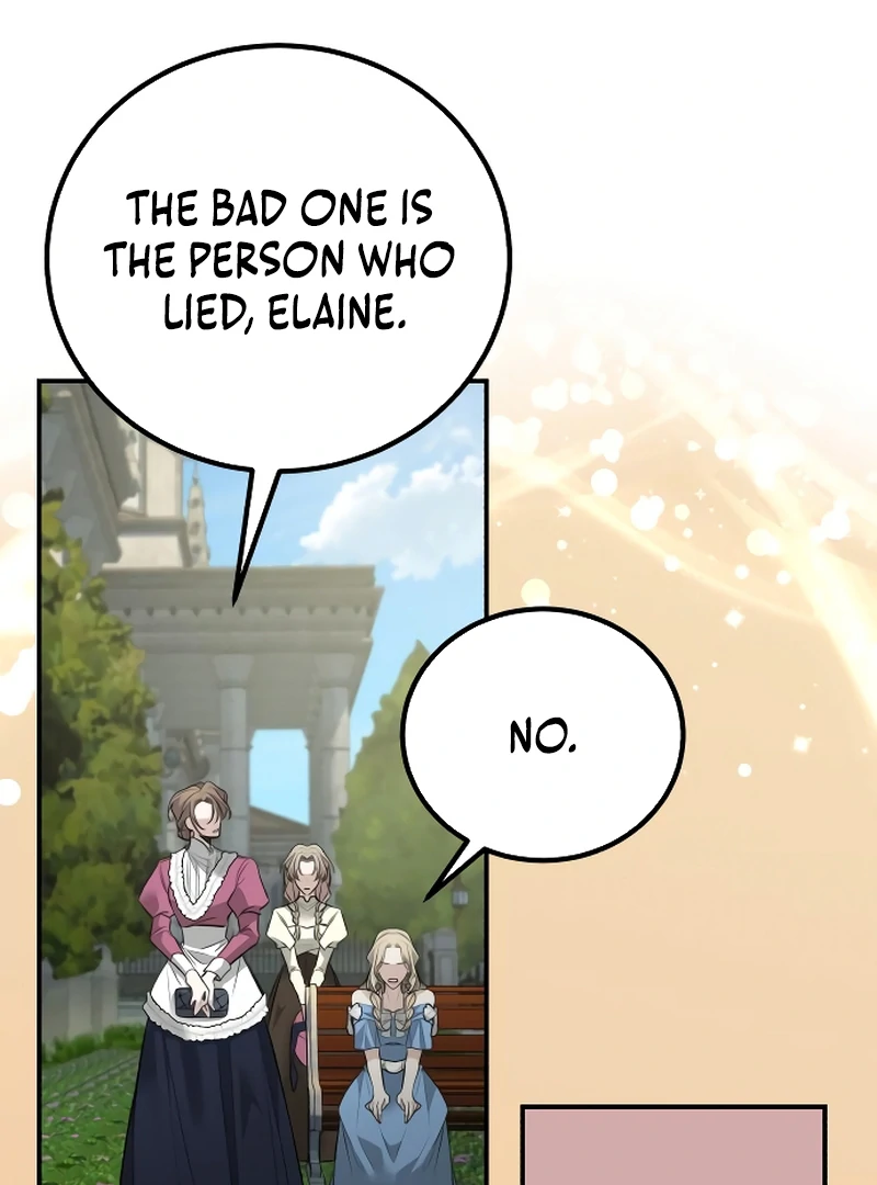 The End of an Imperfect Divorce Chapter 5 470 ch 5 70