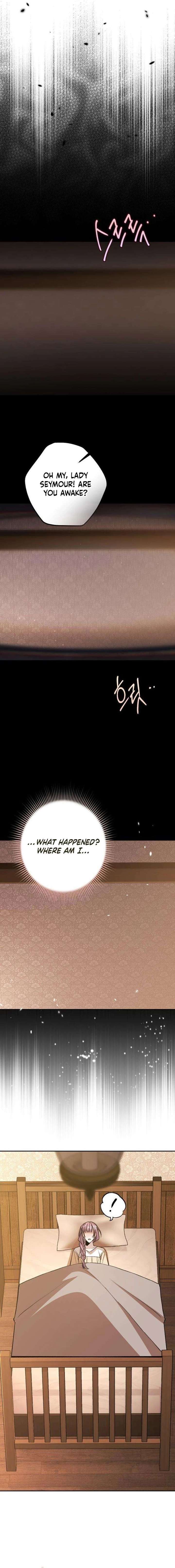 The End of an Imperfect Divorce Chapter 50 68 ch 50 2