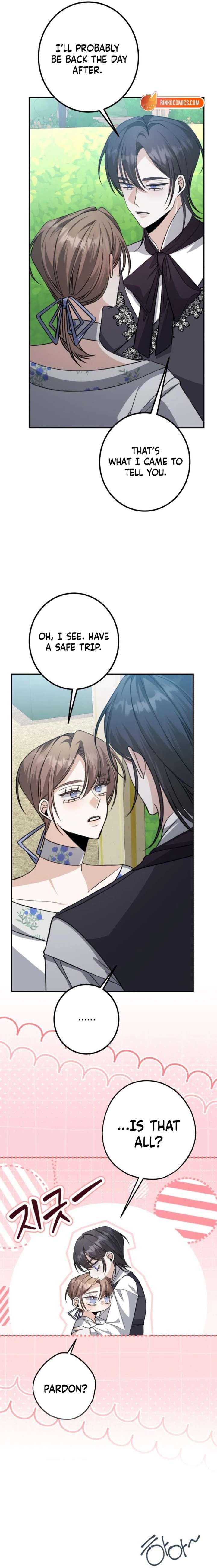 The End of an Imperfect Divorce Chapter 51 70 ch 51 10