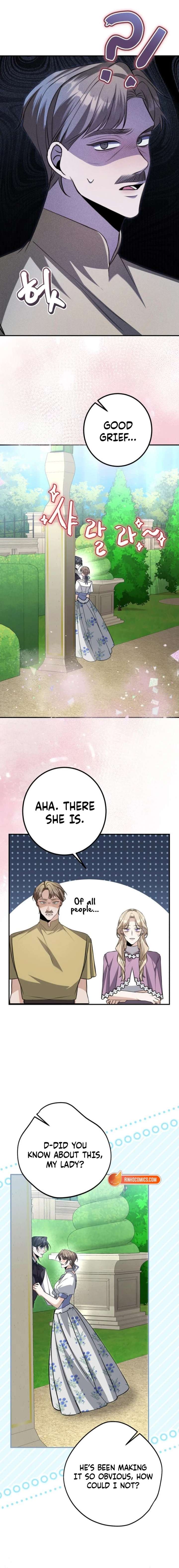 The End of an Imperfect Divorce Chapter 51 76 ch 51 16