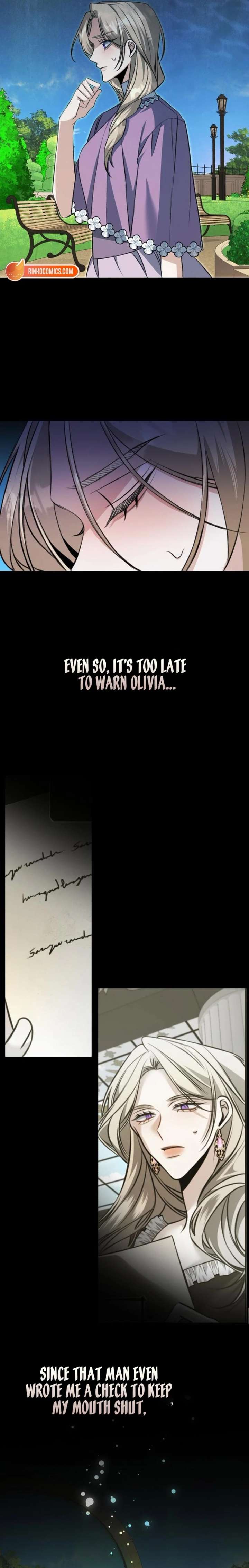 The End of an Imperfect Divorce Chapter 51 78 ch 51 18