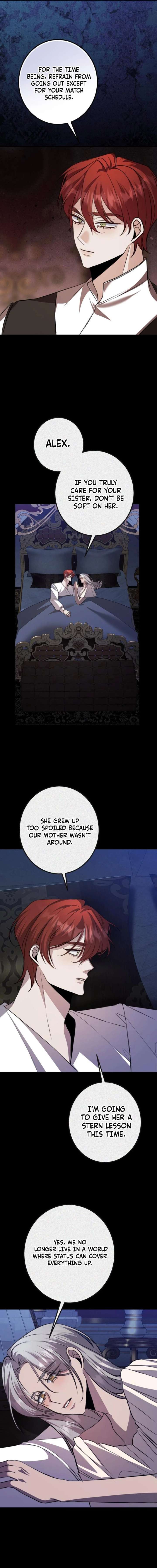 The End of an Imperfect Divorce Chapter 51 62 ch 51 2