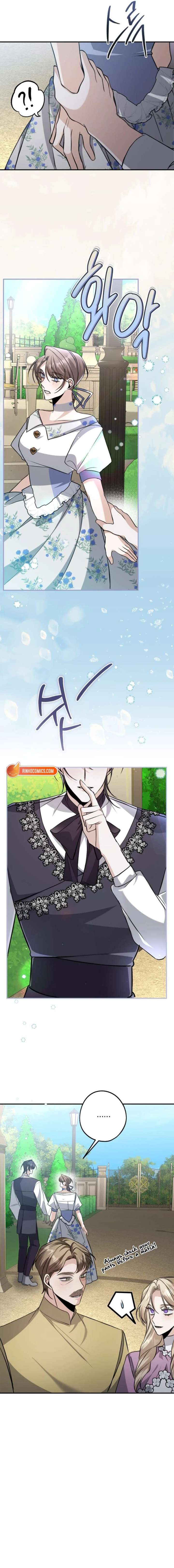 The End of an Imperfect Divorce Chapter 51 68 ch 51 8