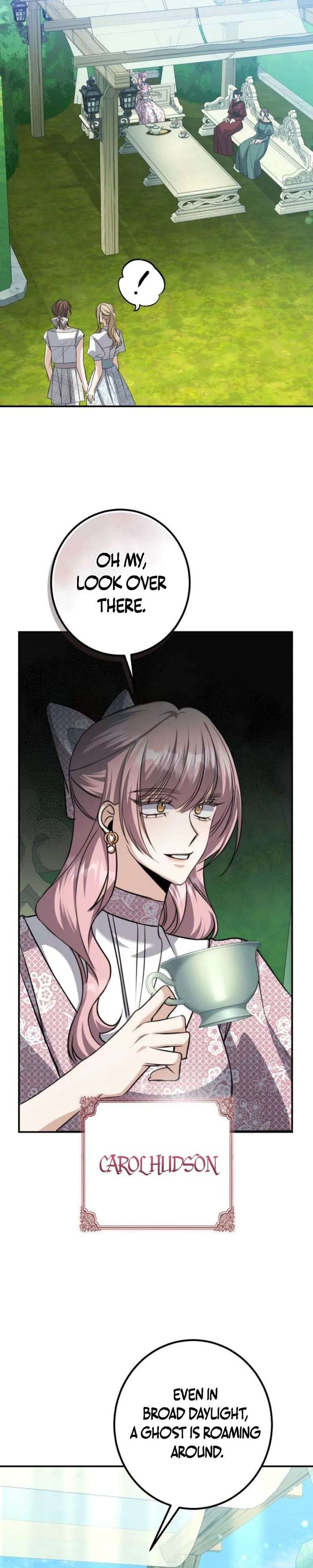 The End of an Imperfect Divorce Chapter 54 122 ch 54 2