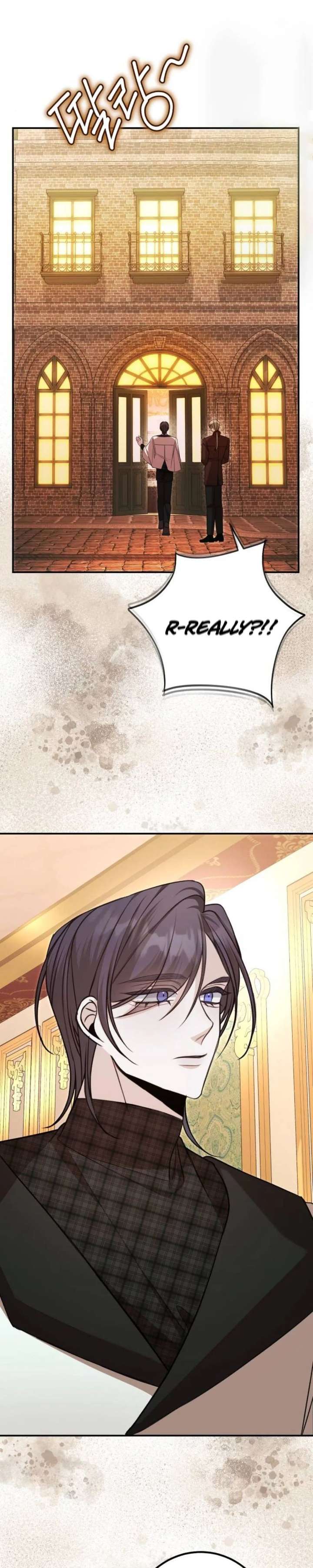The End of an Imperfect Divorce Chapter 54 141 ch 54 21