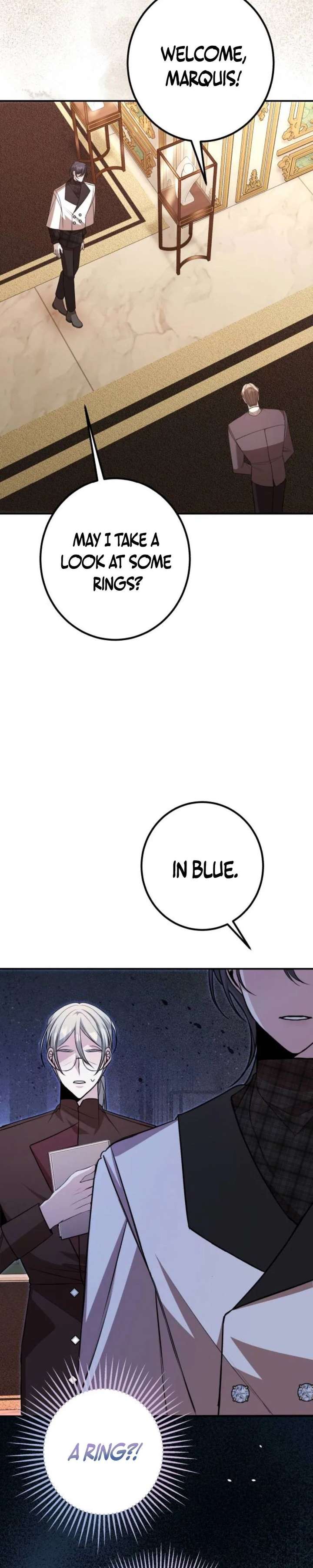 The End of an Imperfect Divorce Chapter 54 142 ch 54 22