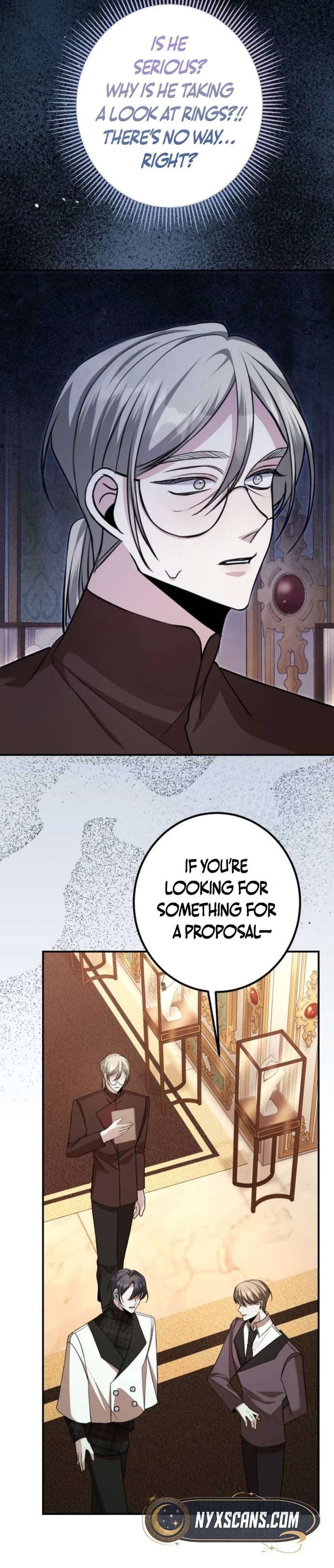 The End of an Imperfect Divorce Chapter 54 143 ch 54 23