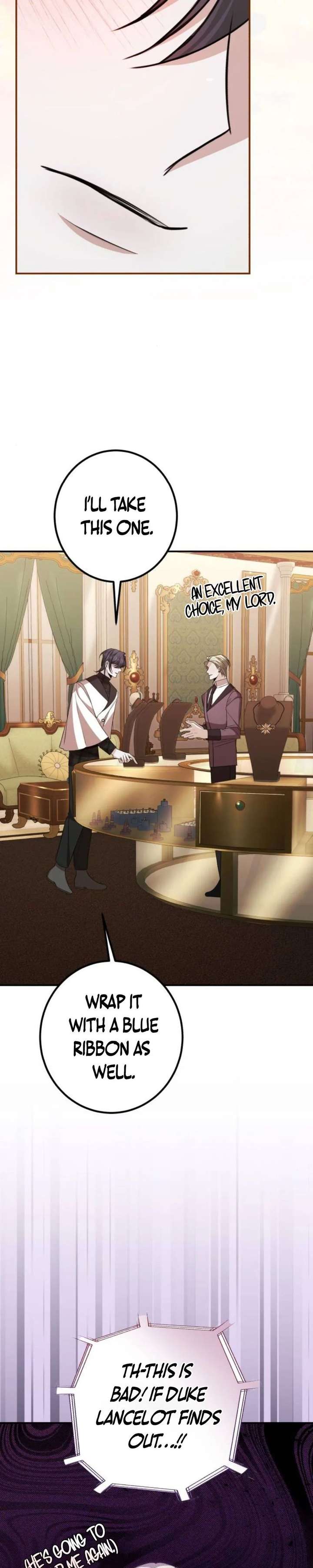 The End of an Imperfect Divorce Chapter 54 145 ch 54 25