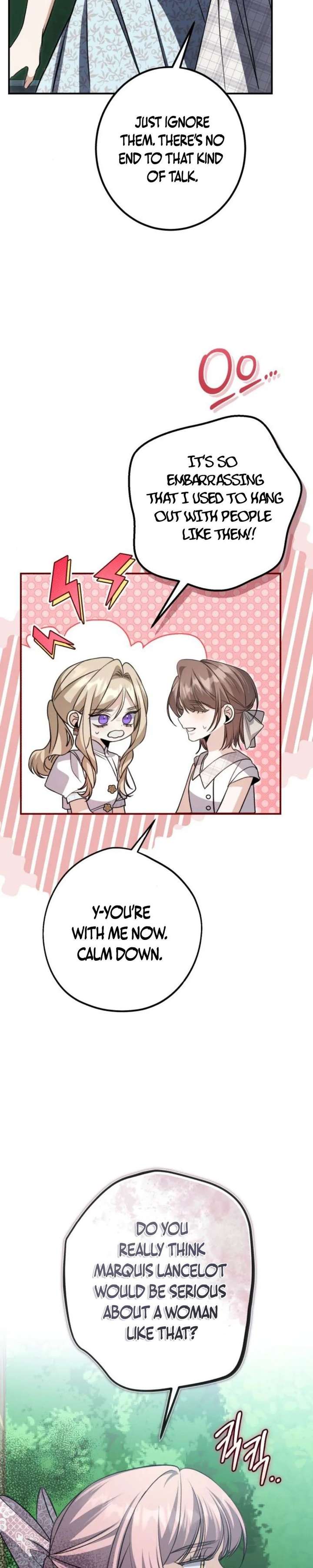The End of an Imperfect Divorce Chapter 54 126 ch 54 6