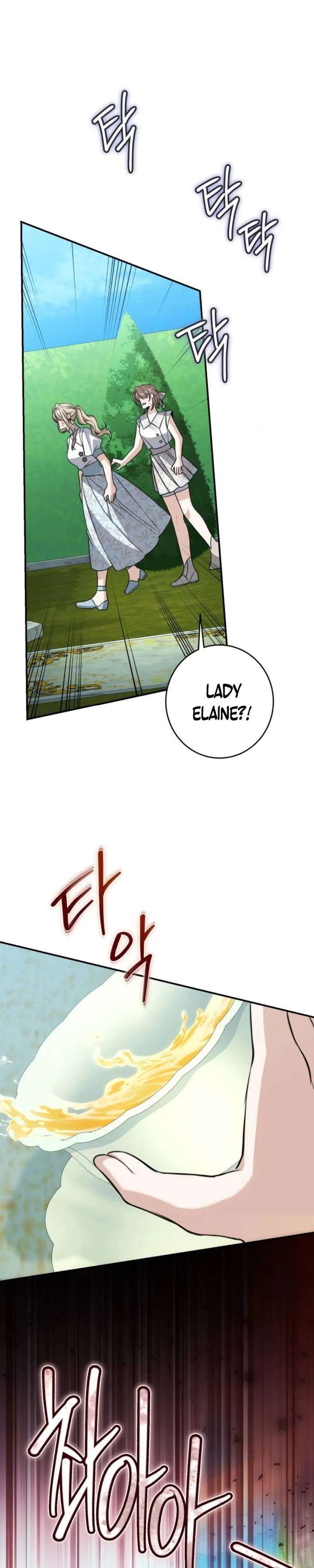 The End of an Imperfect Divorce Chapter 54 128 ch 54 8
