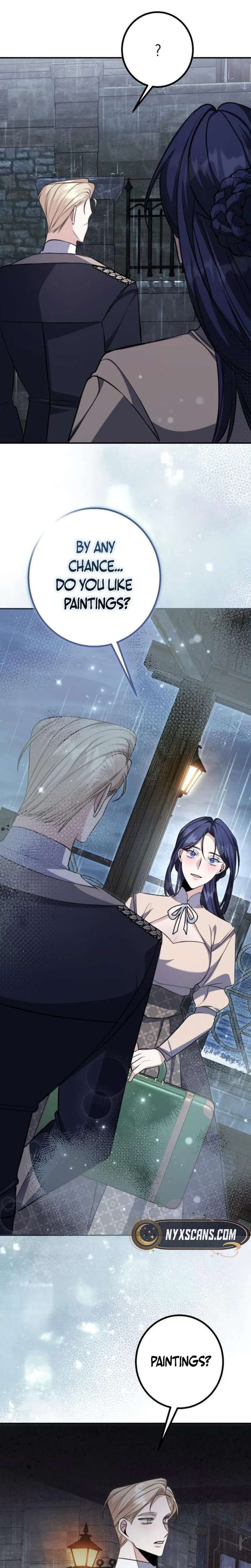 The End of an Imperfect Divorce Chapter 55 115 ch 55 22