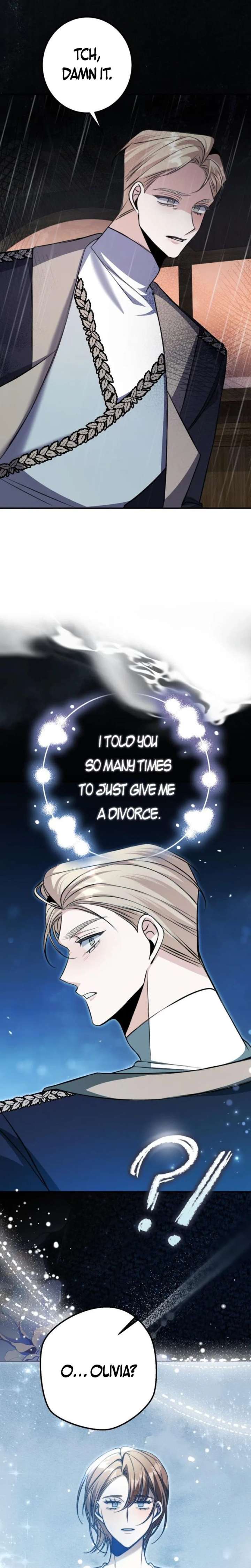 The End of an Imperfect Divorce Chapter 55 118 ch 55 25