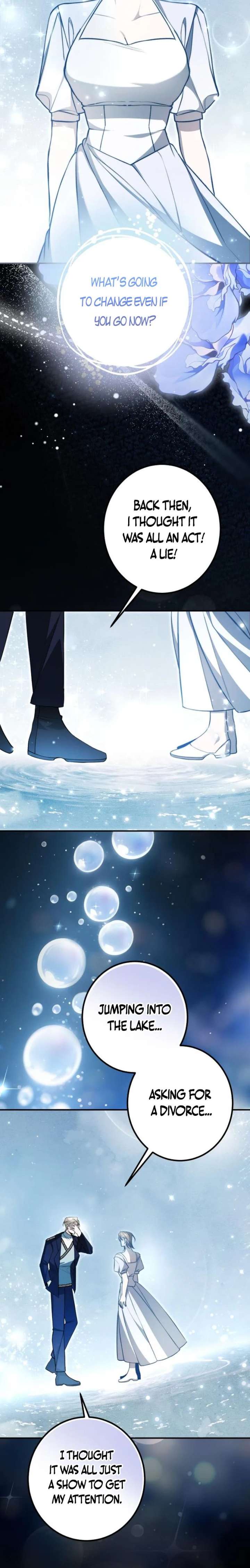 The End of an Imperfect Divorce Chapter 55 119 ch 55 26