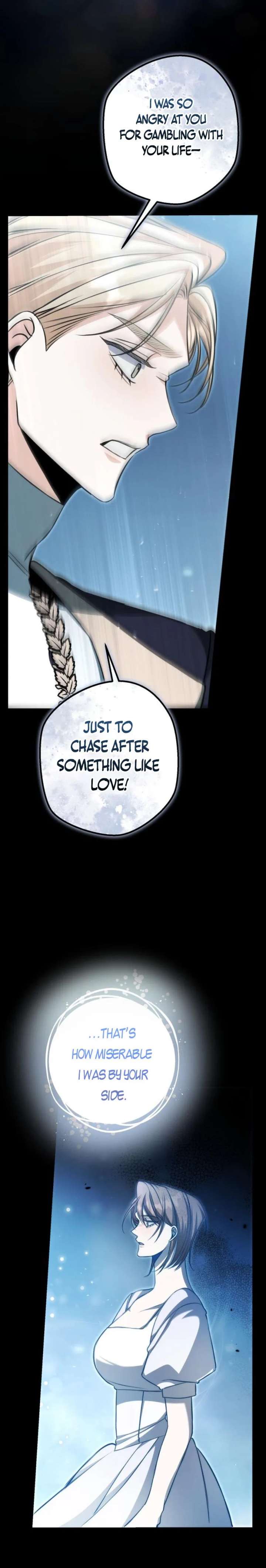 The End of an Imperfect Divorce Chapter 55 120 ch 55 27