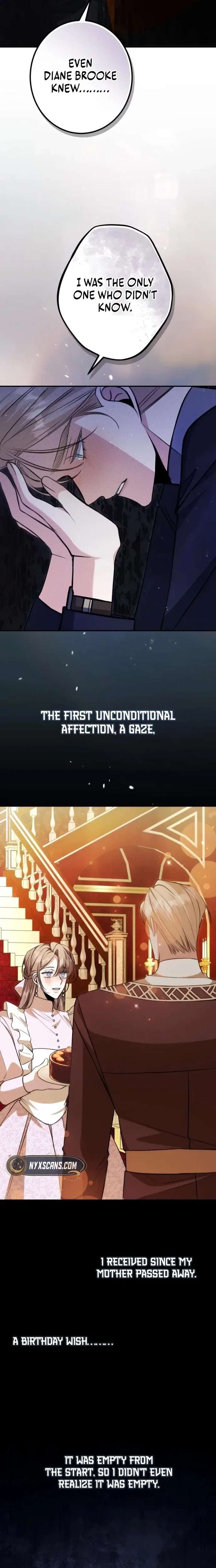 The End of an Imperfect Divorce Chapter 56 108 ch 56 24