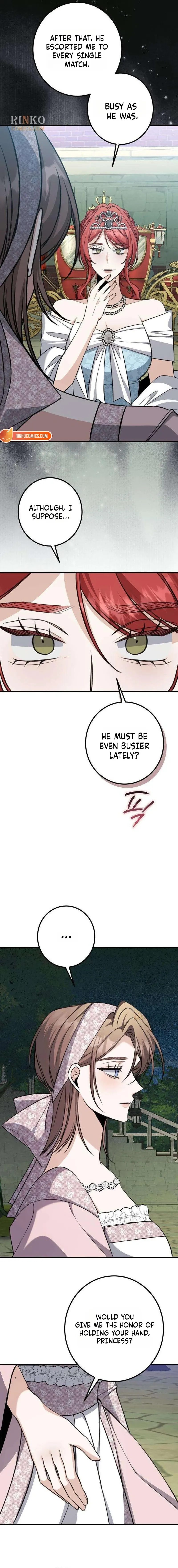 The End of an Imperfect Divorce Chapter 58 78 19f7dd364e63