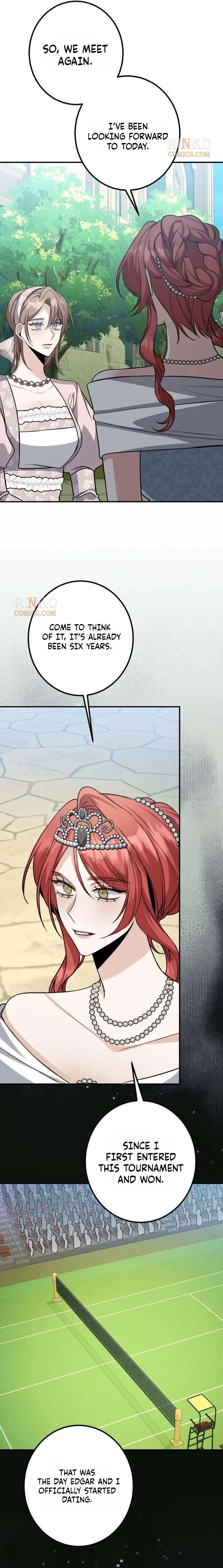 The End of an Imperfect Divorce Chapter 58 77 5ff35013d34a